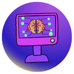 Plataformas e Agentes de IA Logo